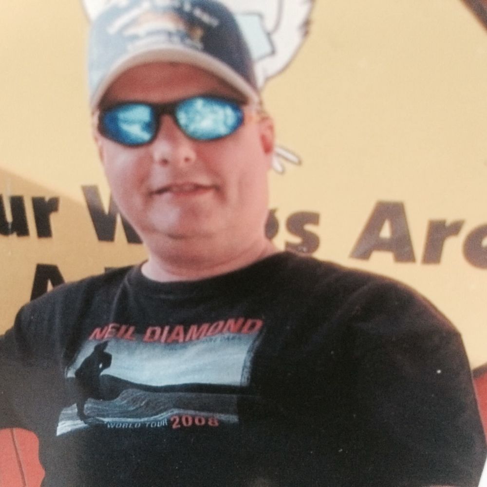 Meet your Posher, Thomas